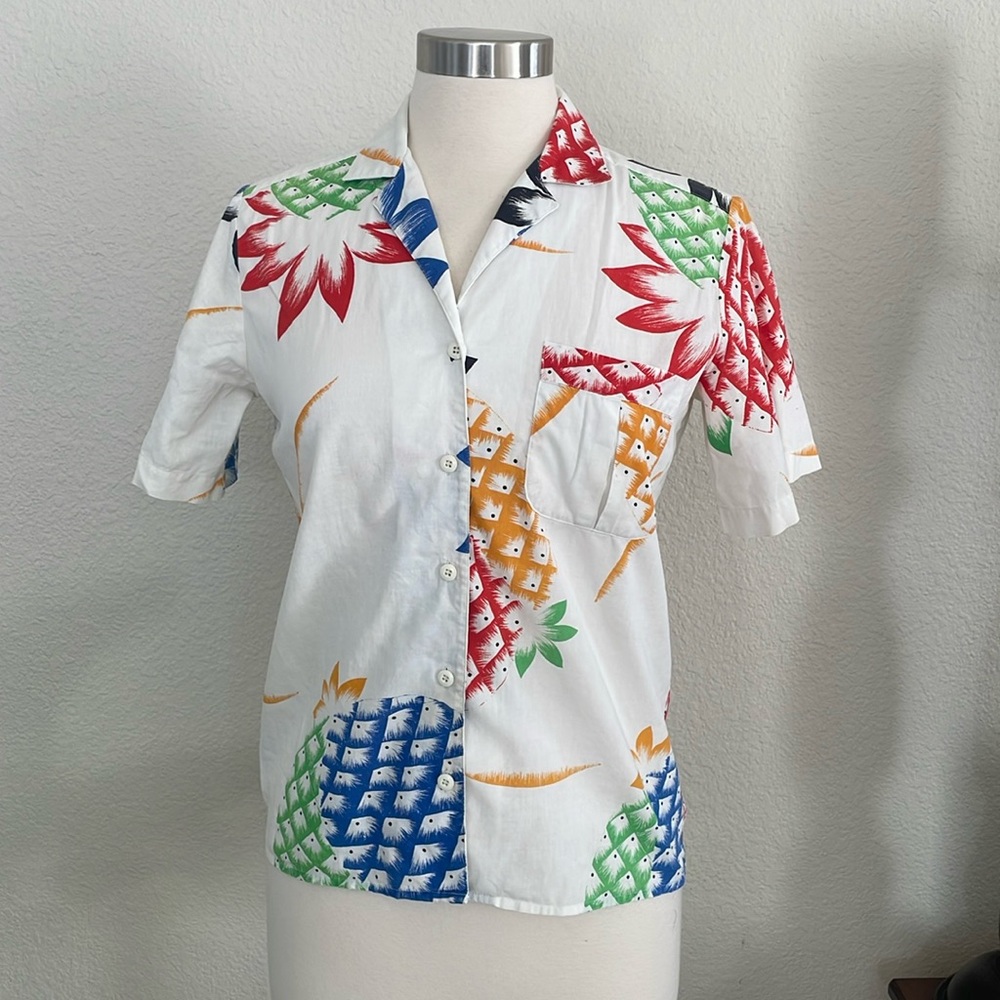1970’s Vintage Levi Strauss & co